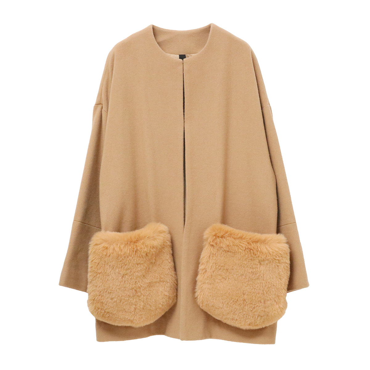 2025-26 Autumn & Winter｜Fleur de lis