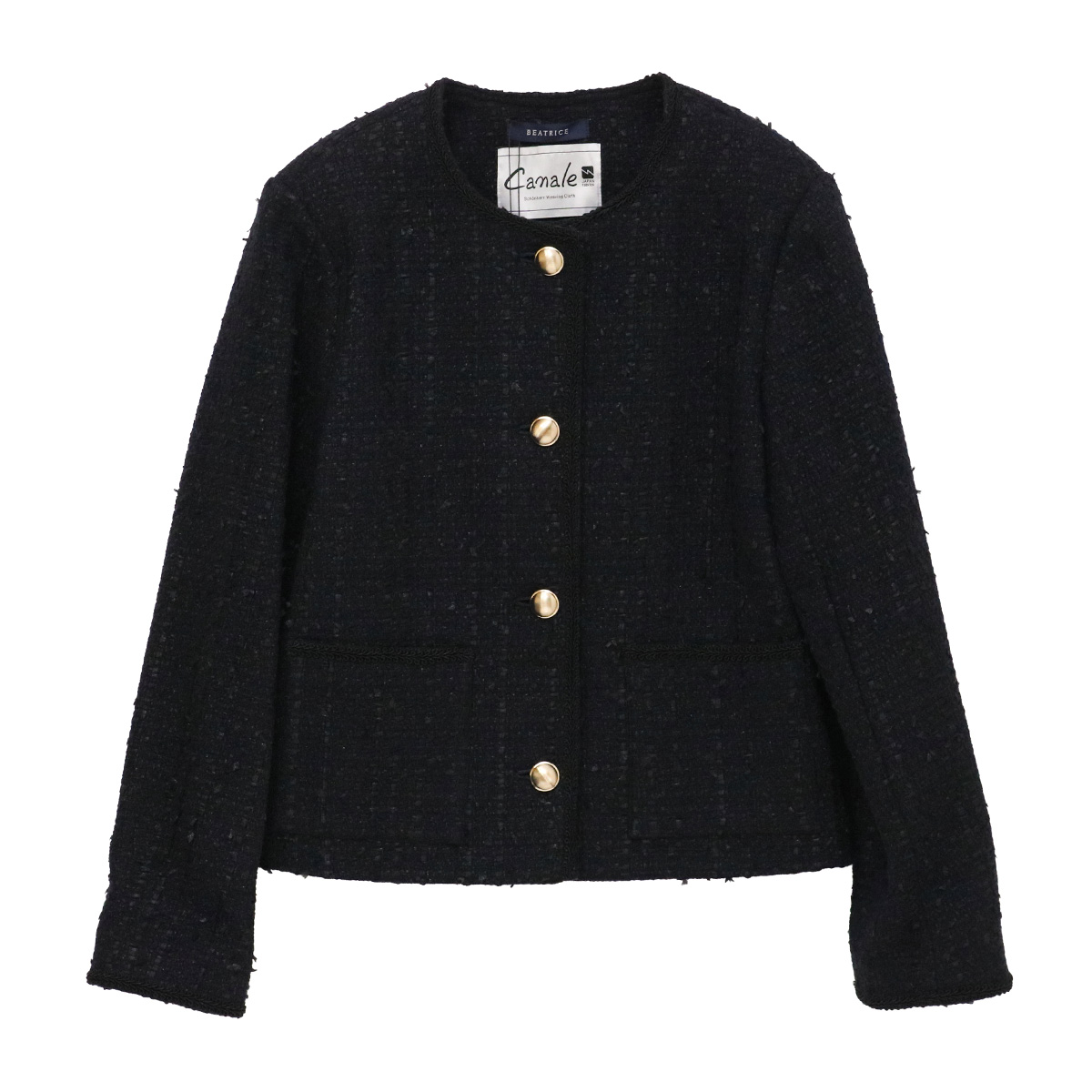 BEATRICE｜Fleur de lis