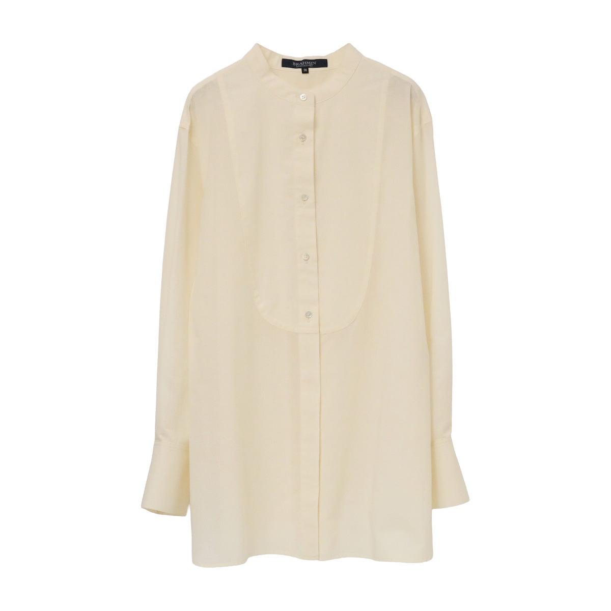 ブラーミン、ブラウス