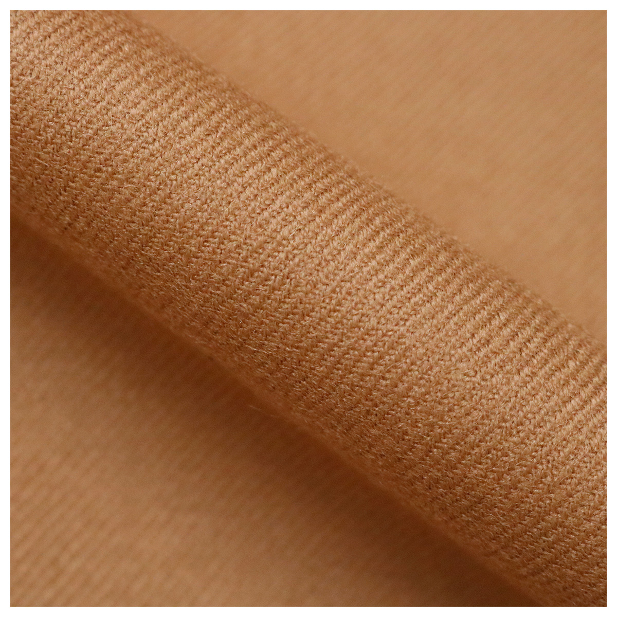 ハイカウントフランネルウールボックスプリーツスカート 18