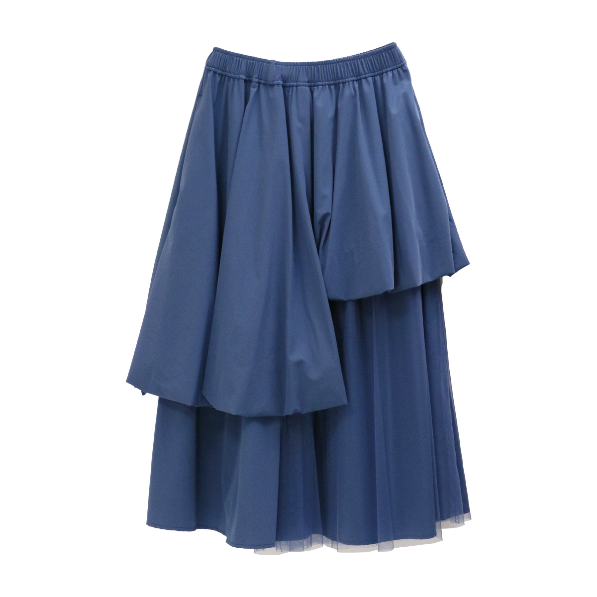 bibiy COLENNE SKIRT BIBIY COLENNE TOP WHITE BIBIY COLENNE TOP