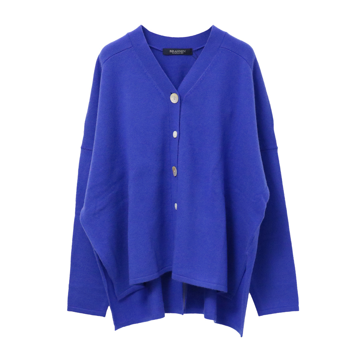 カーディガン｜Fleur de lis