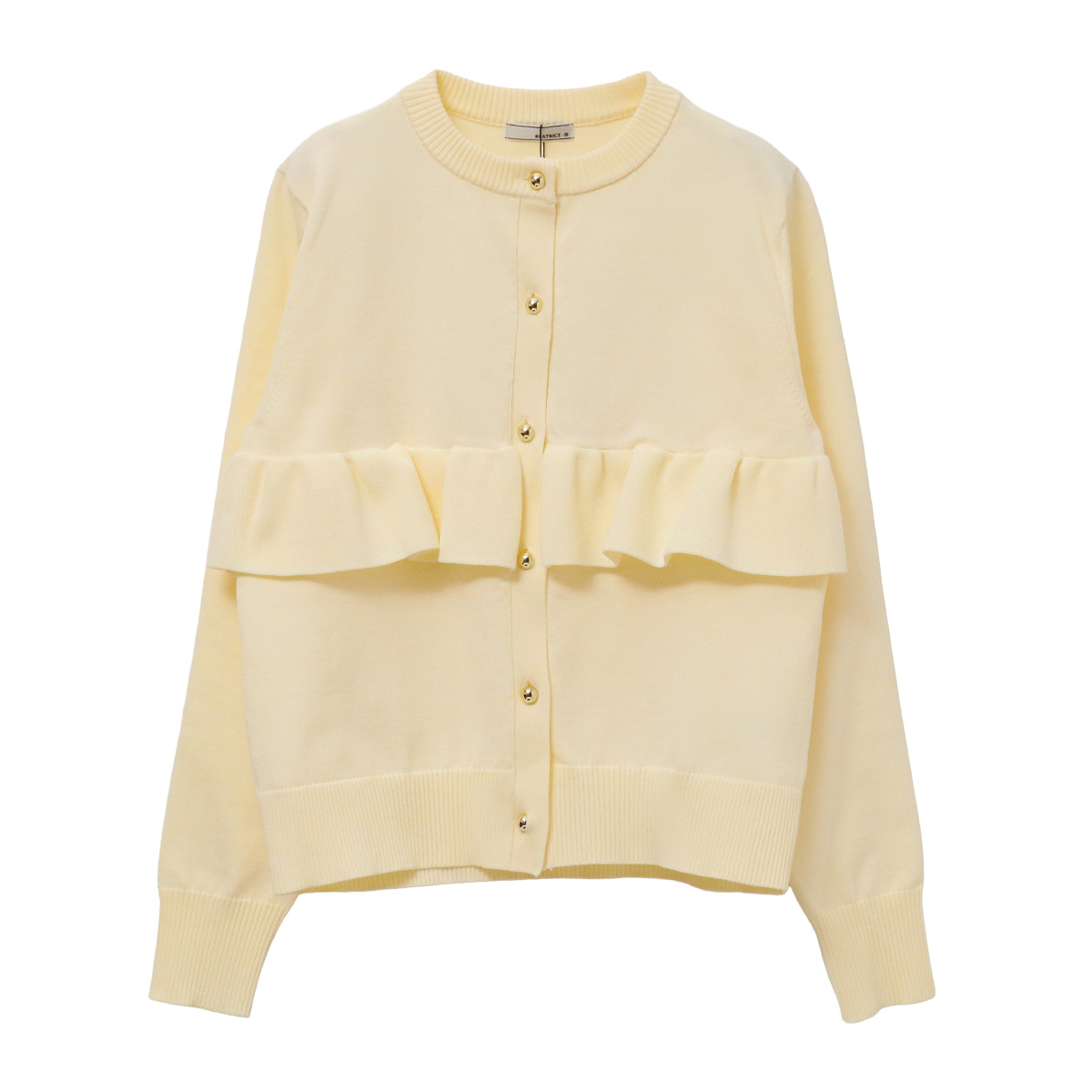 カーディガン｜Fleur de lis