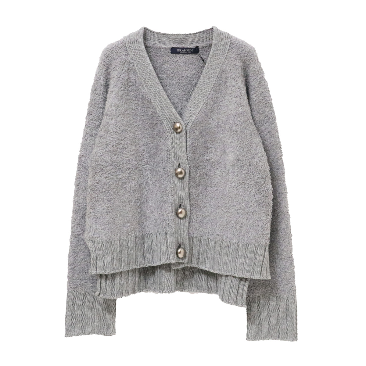 AUBERGE GUANICOE カーディガン AUBERGE / オーベルジュ | GUANICOE