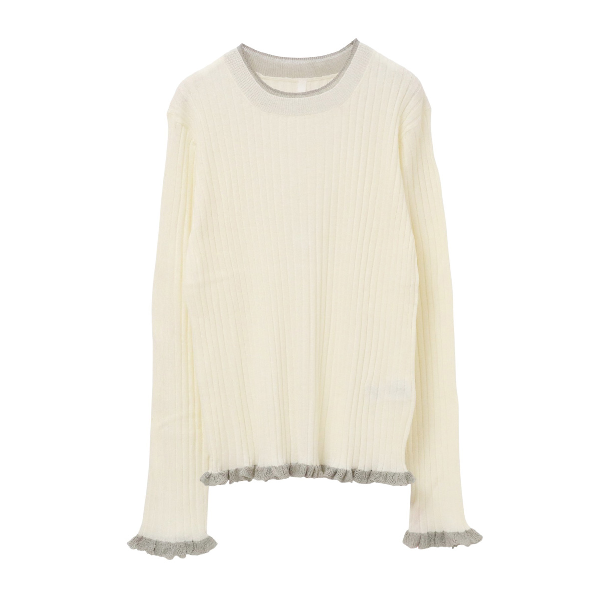 ニット・セーター｜Fleur de lis