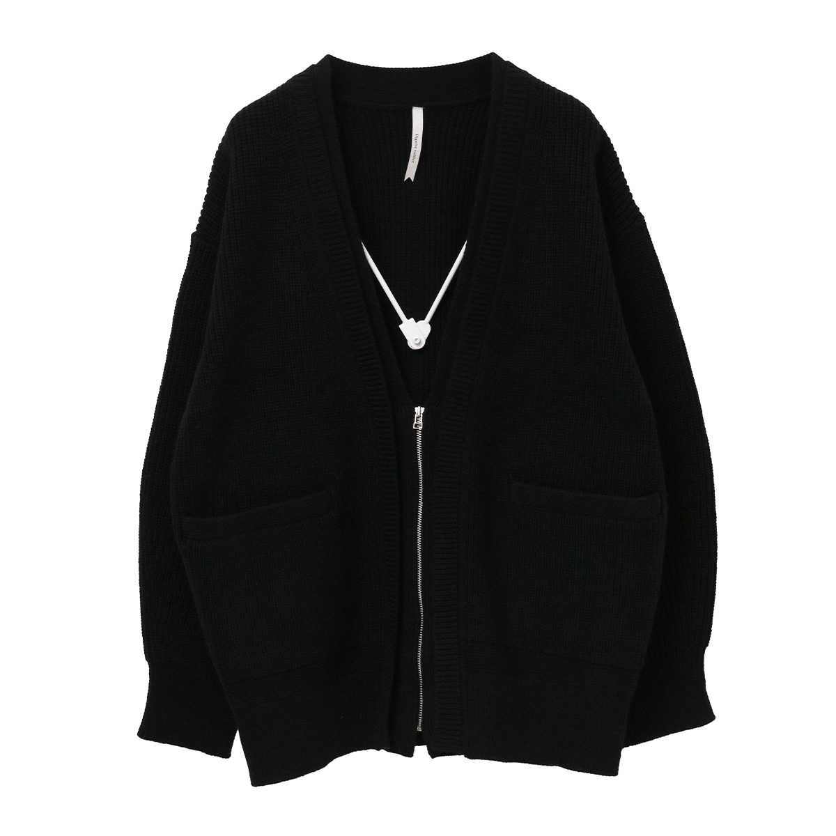 Dignite collier｜Fleur de lis