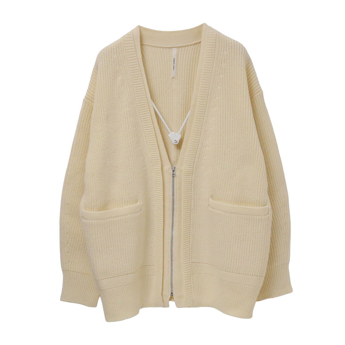 Dignite collier｜Fleur de lis